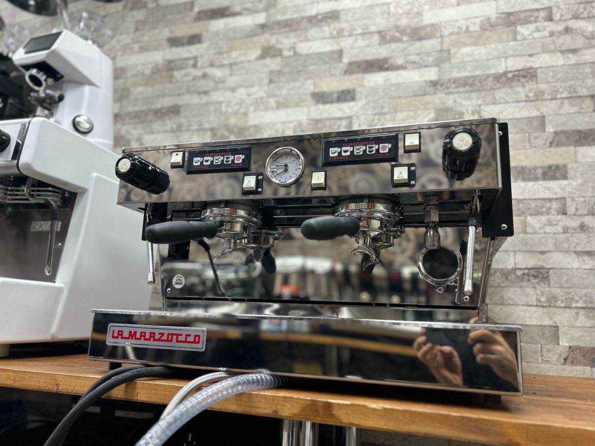 Кавомашина La Мarzoссo linea 2АV