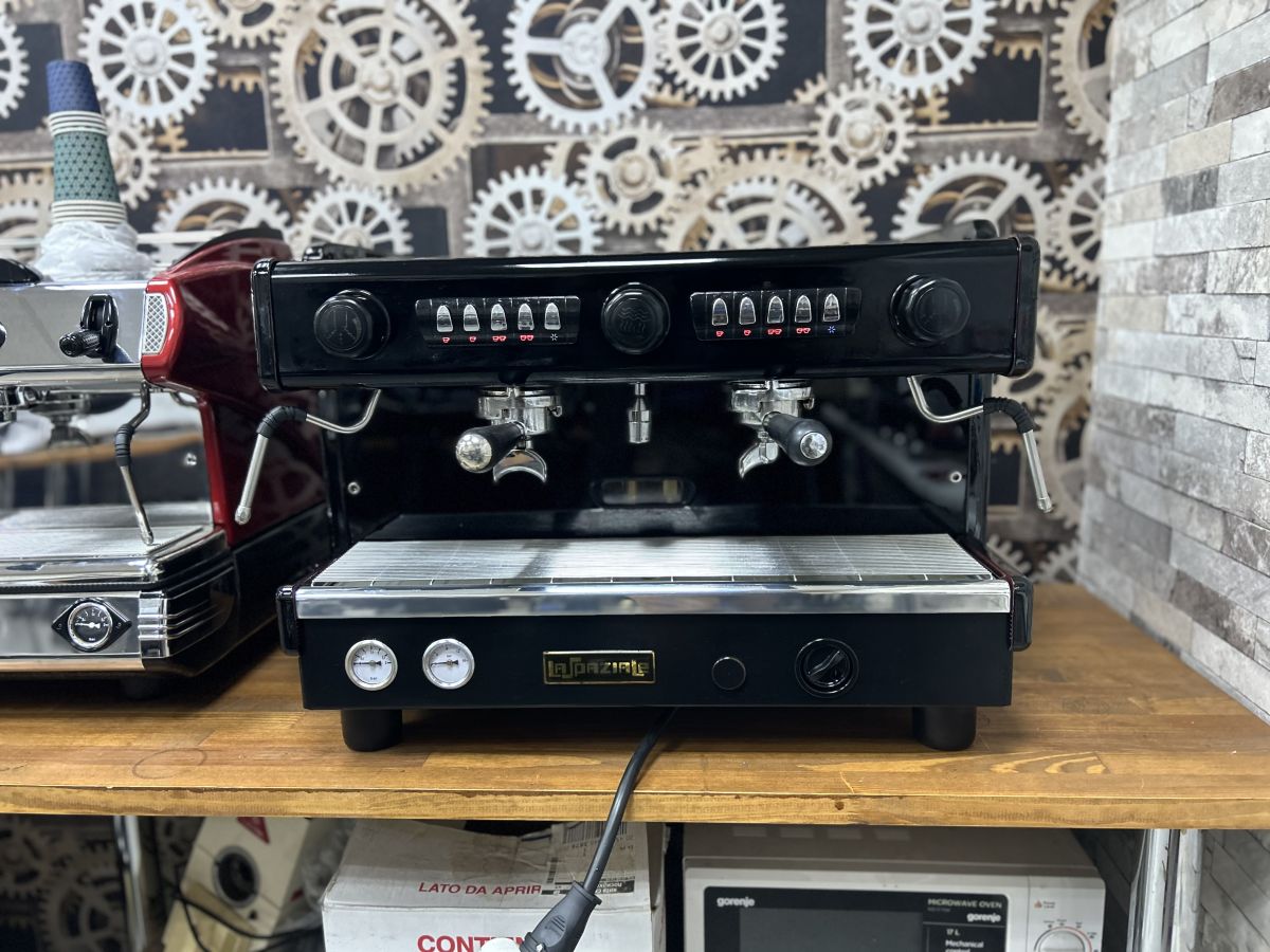 Кавомашина La Spaziale New Special EK