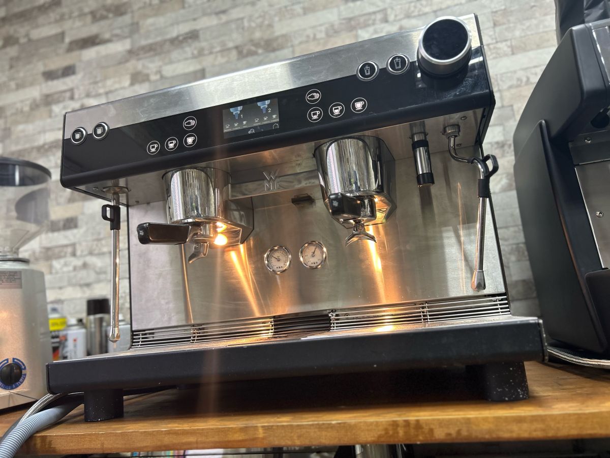 Кавомашина WMF Espresso