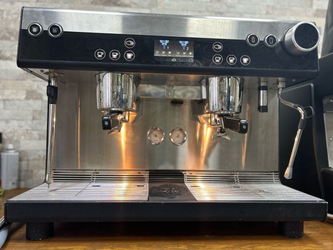 Кавомашина WMF Espresso