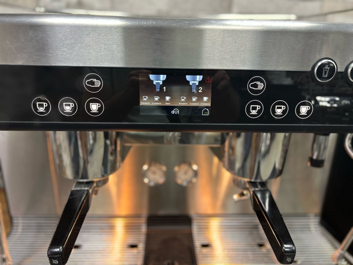 Кавомашина WMF Espresso