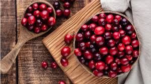 Матча червона журавлина 50 грам