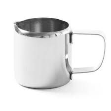 Пітчер для еспрессо 60 мл.