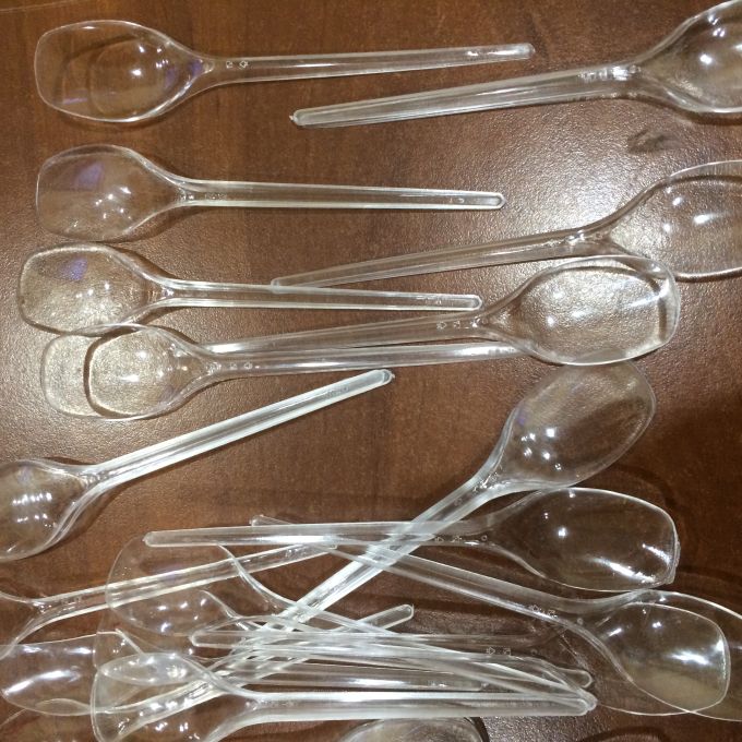 Ложечки кавові