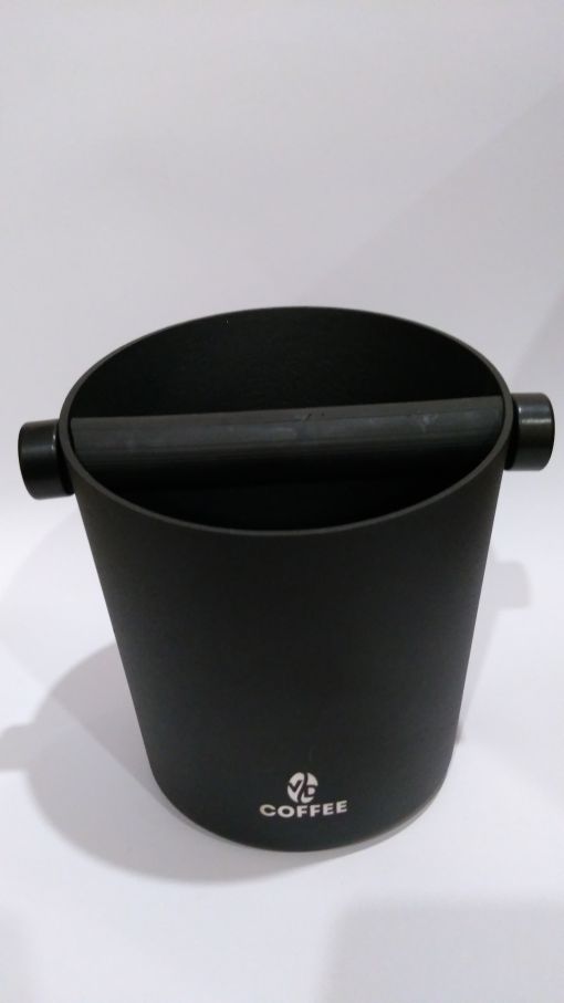 Нок-бокс для використаної кави