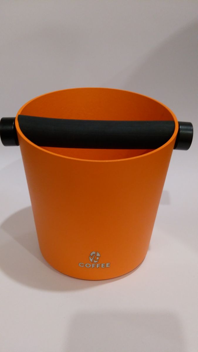 Нок-бокс для використаної кави