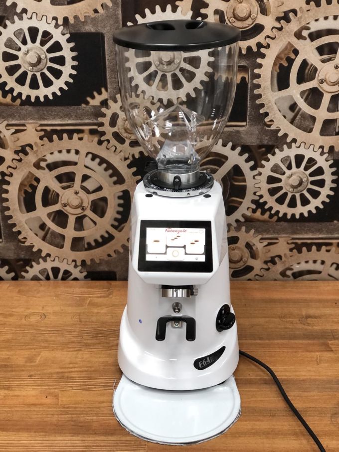 Кавомолка FIORENZATO F64 E