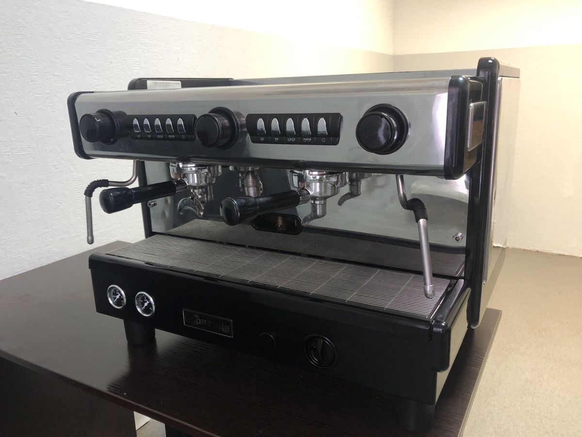 Кавомашина La Spaziale New Special EK Б/у