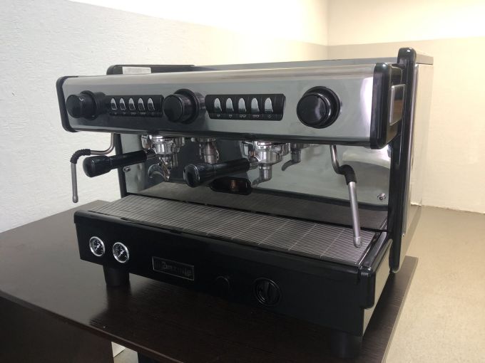 Кавомашина La Spaziale New Special EK Б/у