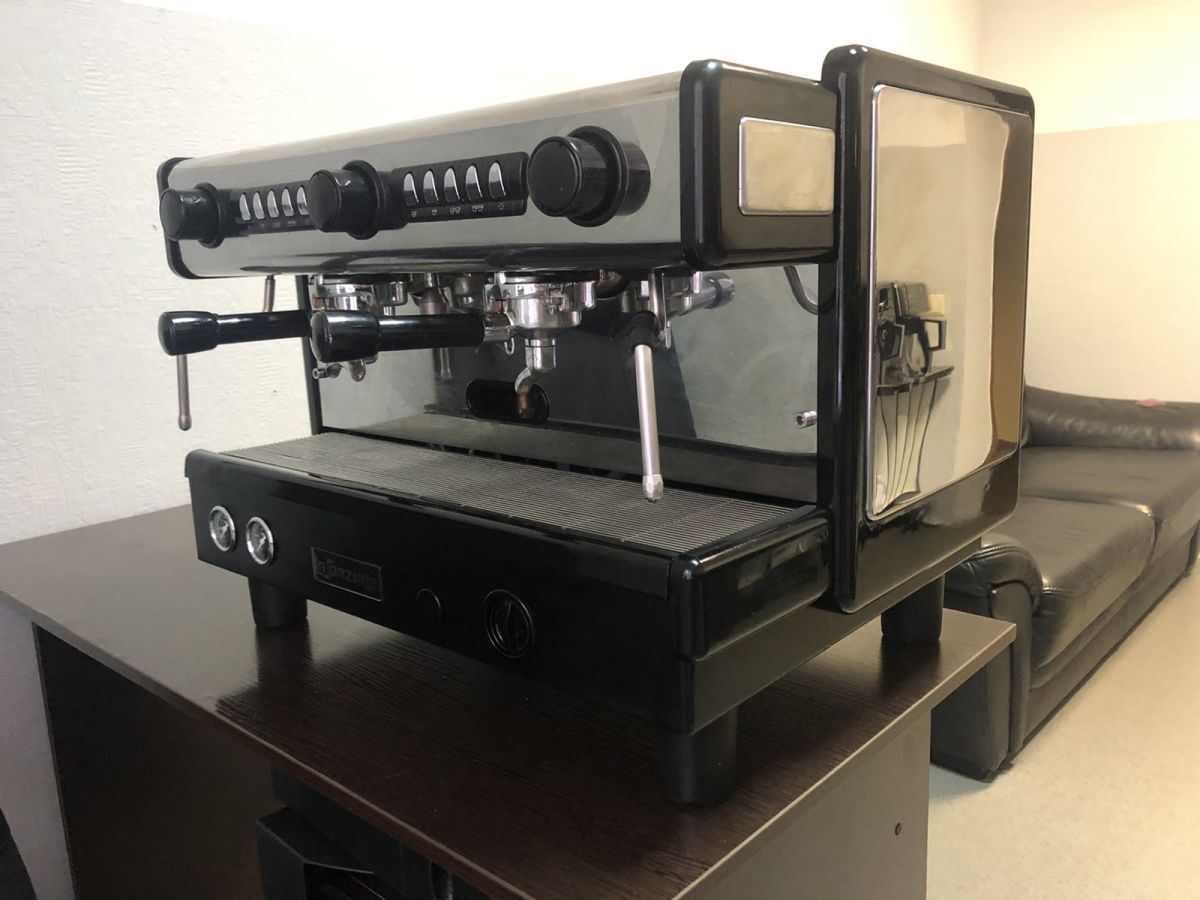 Кавомашина La Spaziale New Special EK Б/у