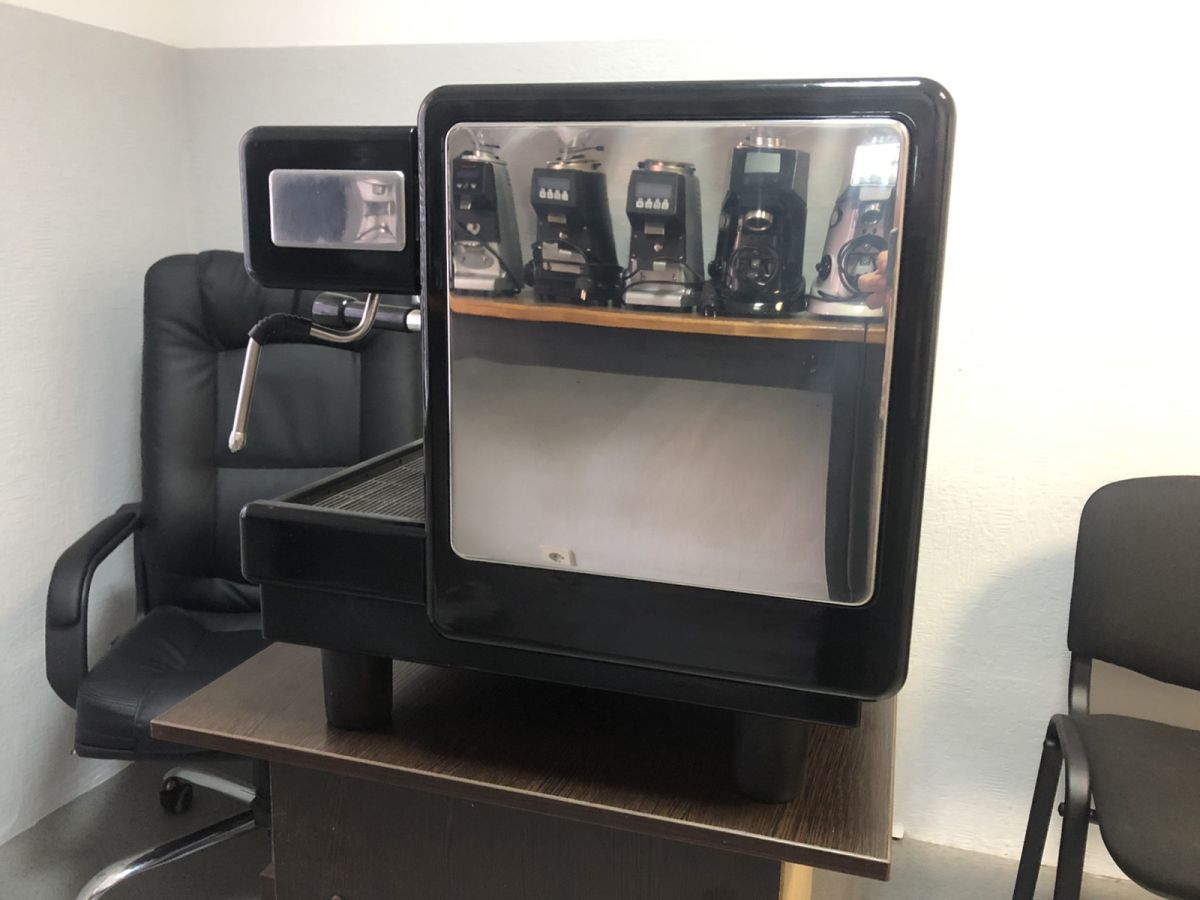 Кавомашина La Spaziale New Special EK Б/у