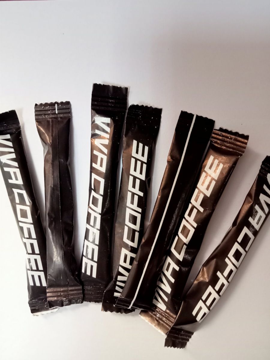 Цукор в стіках 5гр.