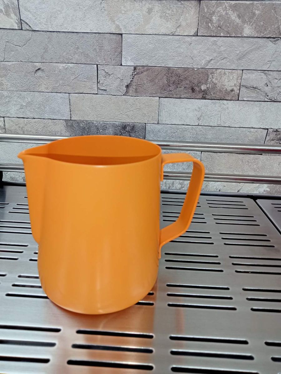 Джаг для молока 400мл.