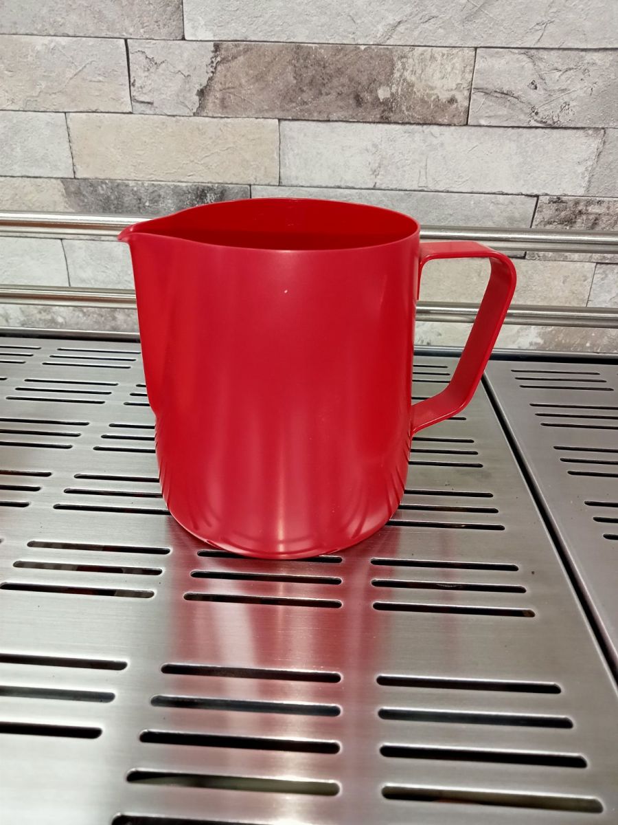 Джаг для молока 400мл.