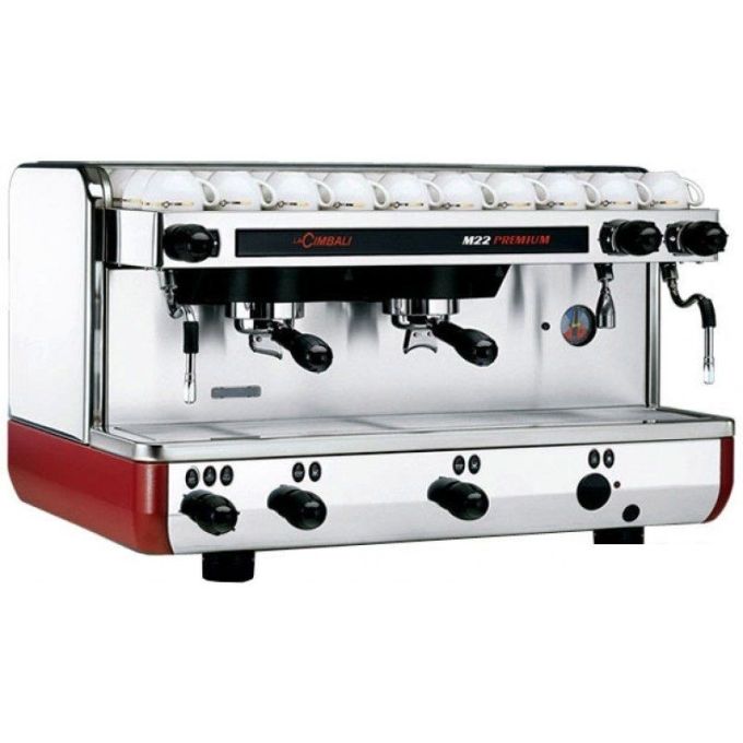 Кавомашина La Cimbali M22 Premium