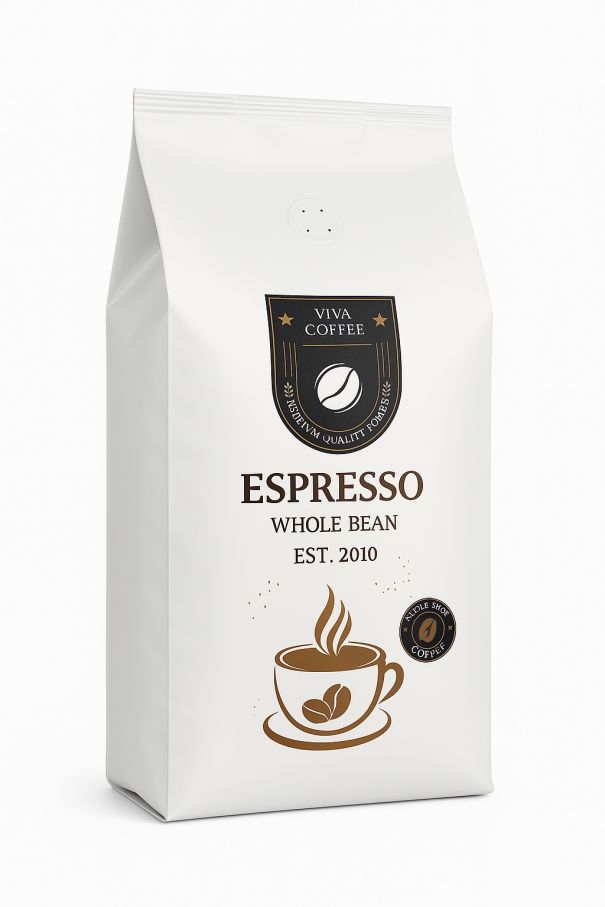 Кава VivaCoffee ESPRESSO