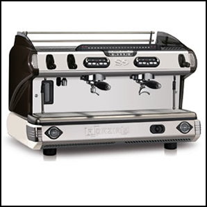 Кавомашина La Spaziale S-9