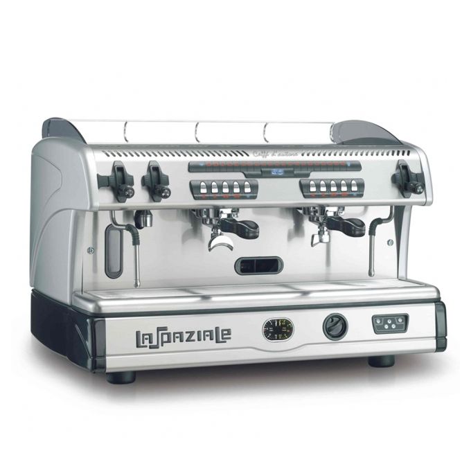 Кавомашина La Spaziale S-5