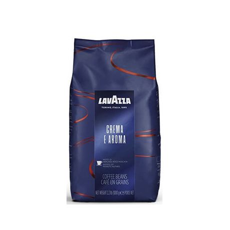 Кава Lavazza Espresso Crema Aroma