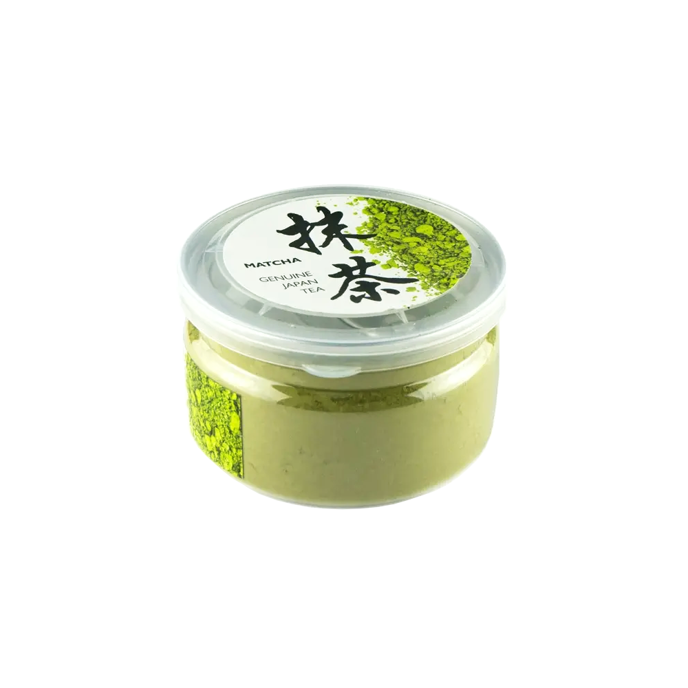 Матча зелена