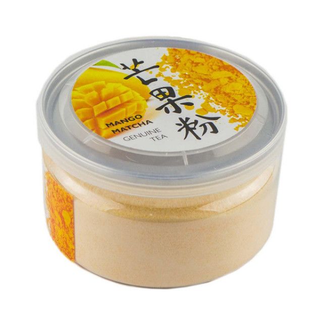 Матча жовта 50гр