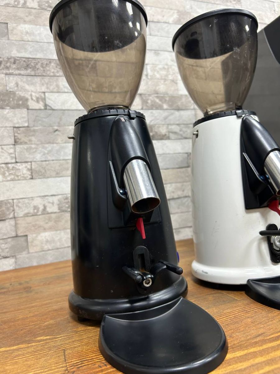 Кавомолка La spaziale MINI ON DEMAND Б/У