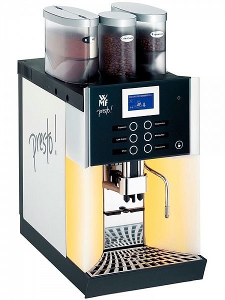 Кавомашина WMF Presto