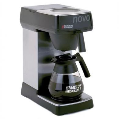 Bravilor Bonamat Novo - фільтр-кавомашина