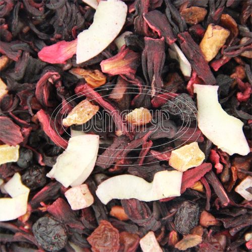 Чай Вечірка в джунглях