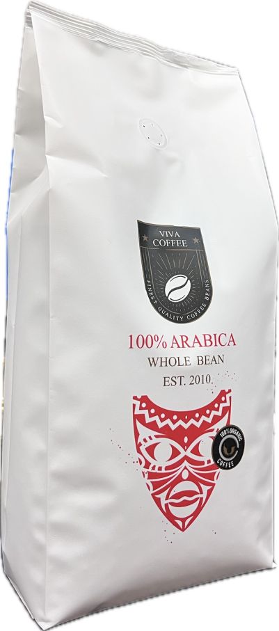 Кава VivaCoffee Verona