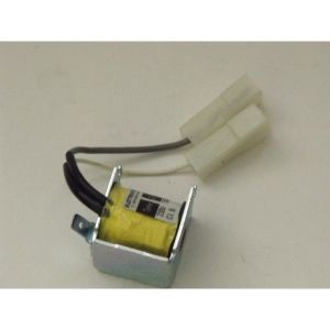 Електромагнітна котушка скидання кави