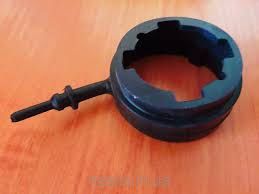 Гумовий амортизатор мотора кавомолки